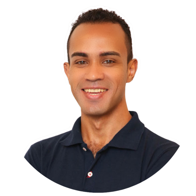 Icon - Andre Costa Moreira
