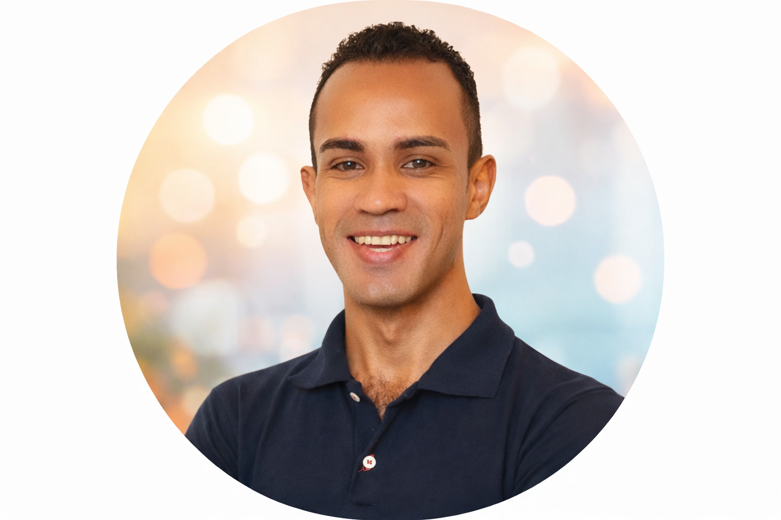 Andre Costa Moreira - Trusted Advisor